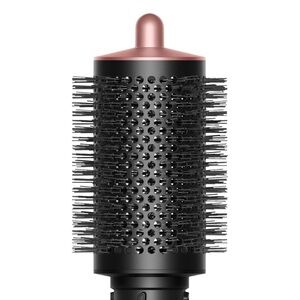 Dyson airwrap large round brush attachment  - Black and Pink